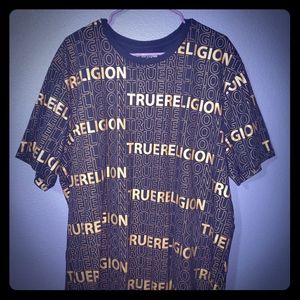 TRUE RELIGION T-SHIRT